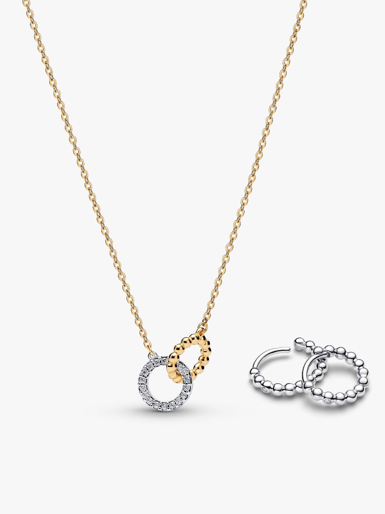 Coffret Cadeau Cercles Imbriqués