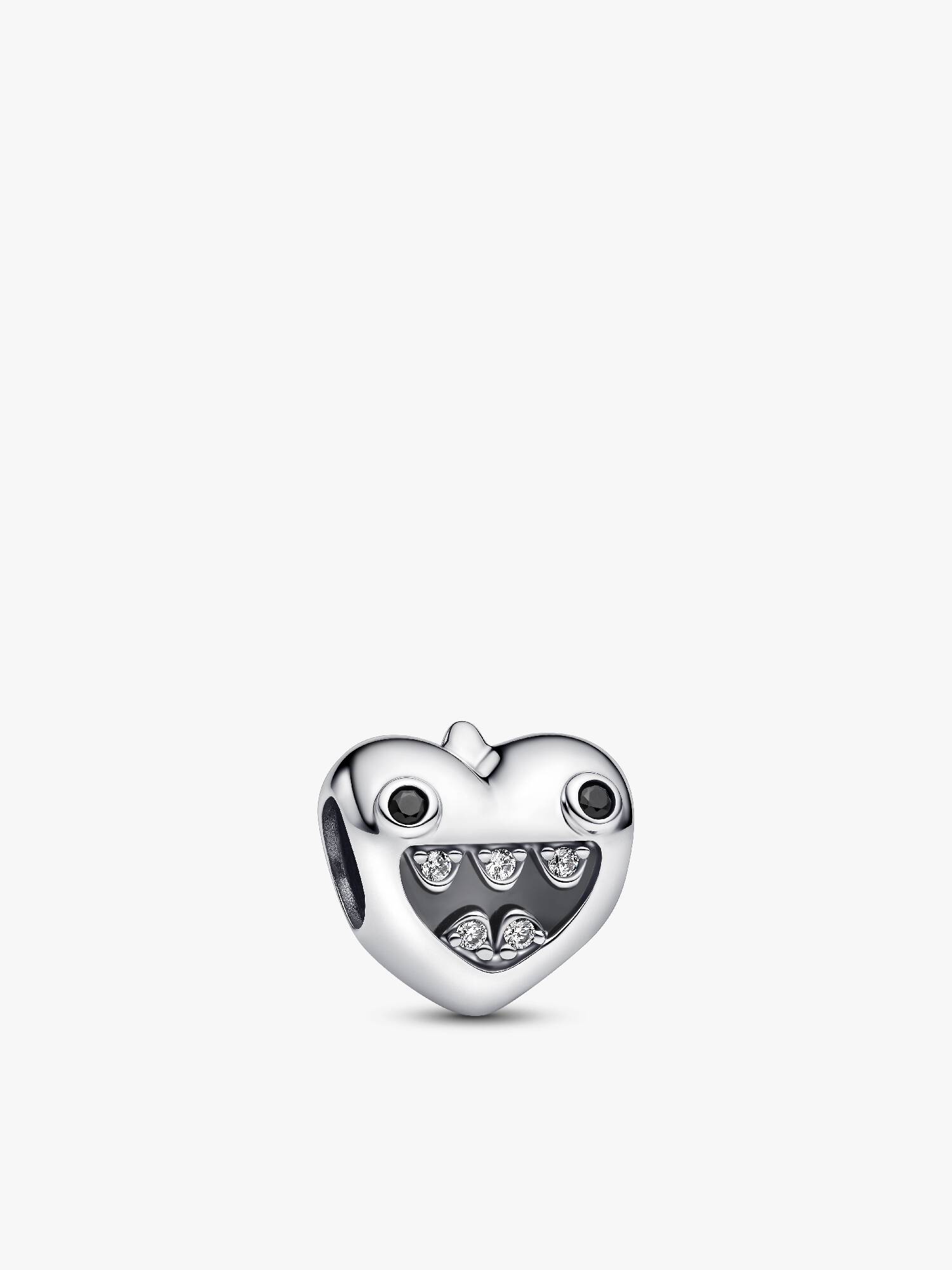 Charm Cœur Les Petits Monstres de Maman