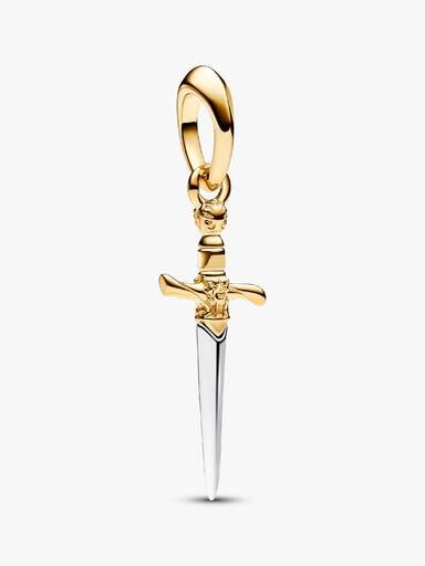 Charm Pendant Game of Thrones Aiguille