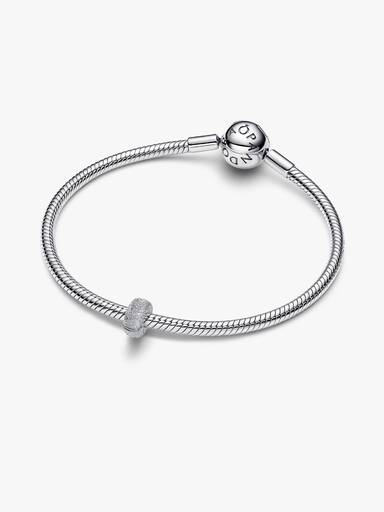 Mini Charm Clip Texturé