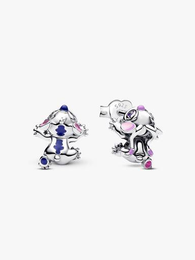 Clous d’Oreilles Disney Stitch & Angel
