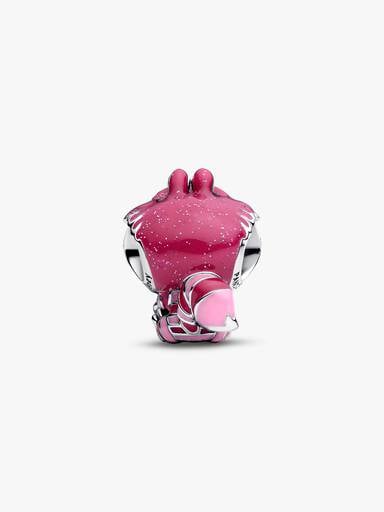 Charm Disney Alice Au Pays Des Merveilles Chat du Cheshire