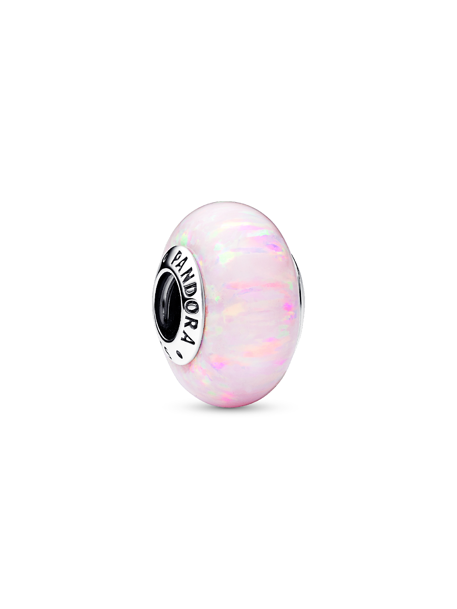 Charm Rose Opalescent