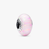 Charm Rose Opalescent Charm Rose Opalescent