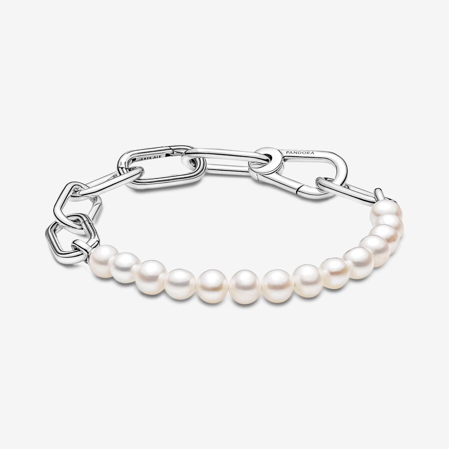 Bracelet doré en perles d'eau douce Bracelet pierres -  France  Bracelet  perle de culture, Bracelet pierre naturelle, Bracelet perle