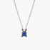 Collier Bleu Disney Stitch Collier Bleu Disney Stitch