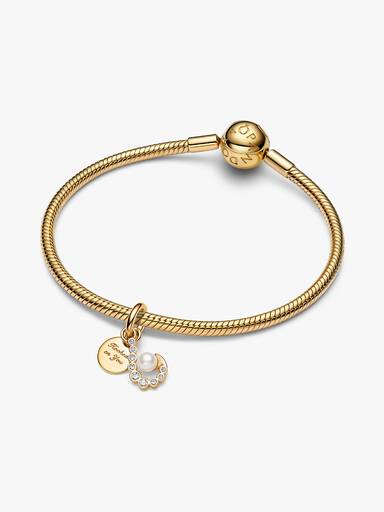 Charm Pendant Accroche