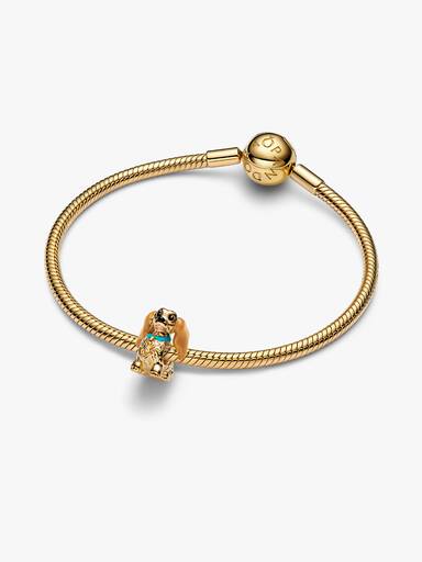 Charm Disney Lady Doré