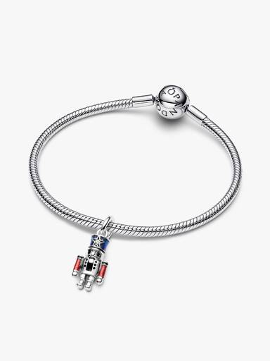 Charm Pendant Casse-Noisette Mobile