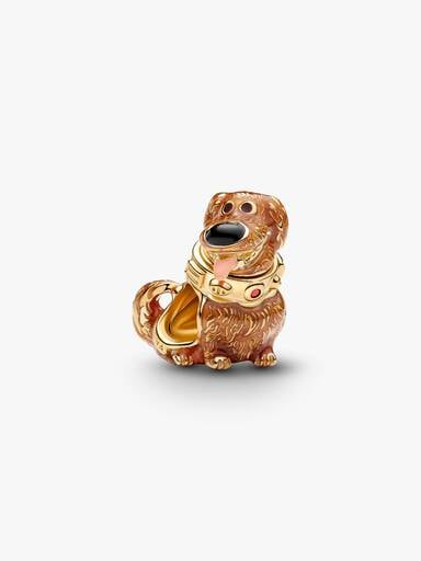 Charm Disney Pixar Là-Haut Doug Doré