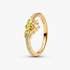 Bague Diadème Princesse Disney Tiana Bague Diadème Princesse Disney Tiana