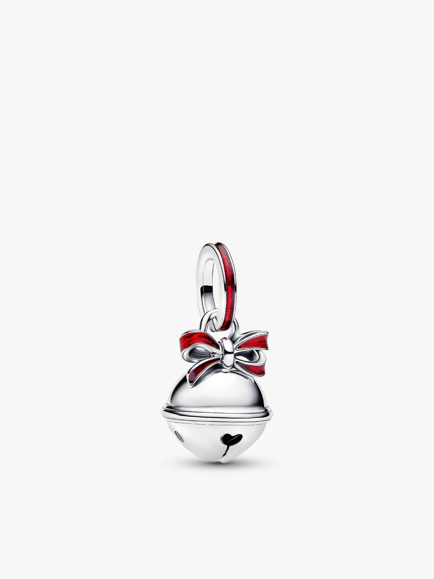 Charm Pendant Grelot de Fête