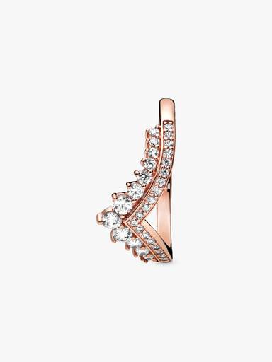Bague Vœu Princesse