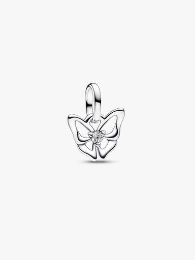 Mini Dangle Papillon