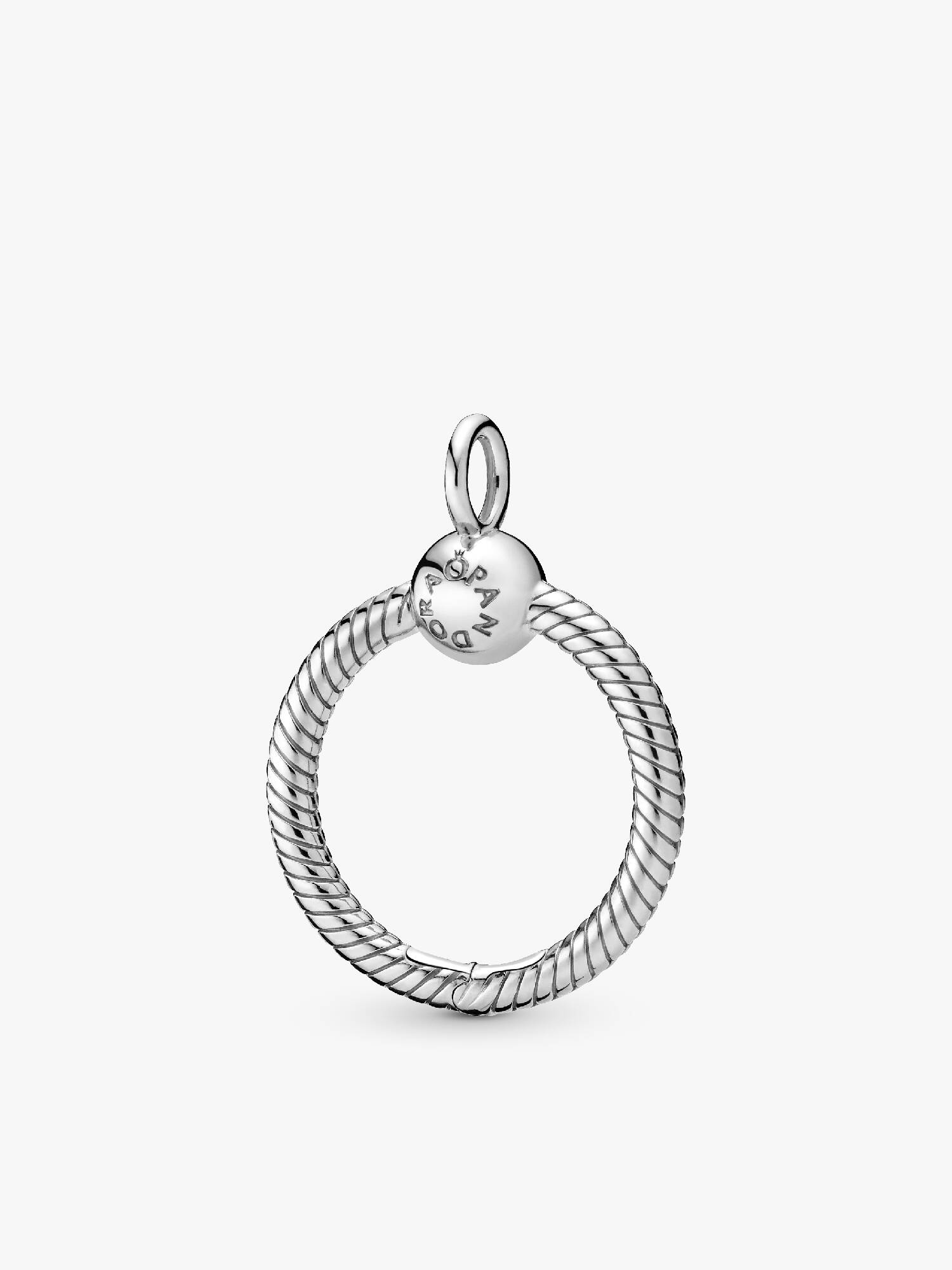 Petit Pendentif O