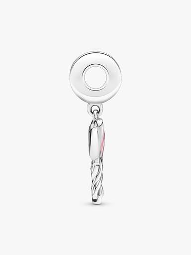 Charm Pendant Ballon Happy Bday (Joyeux anniversaire)