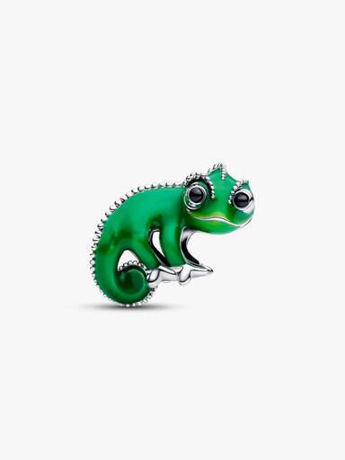 Charm Disney Raiponce Pascal Versicolore
