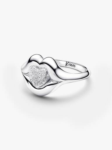 Bague Lèvres Pat McGrath