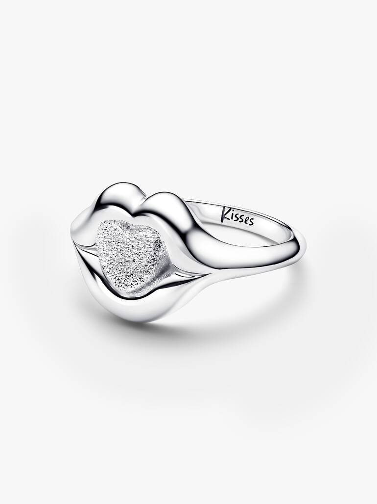 Bague Lèvres Pat McGrath