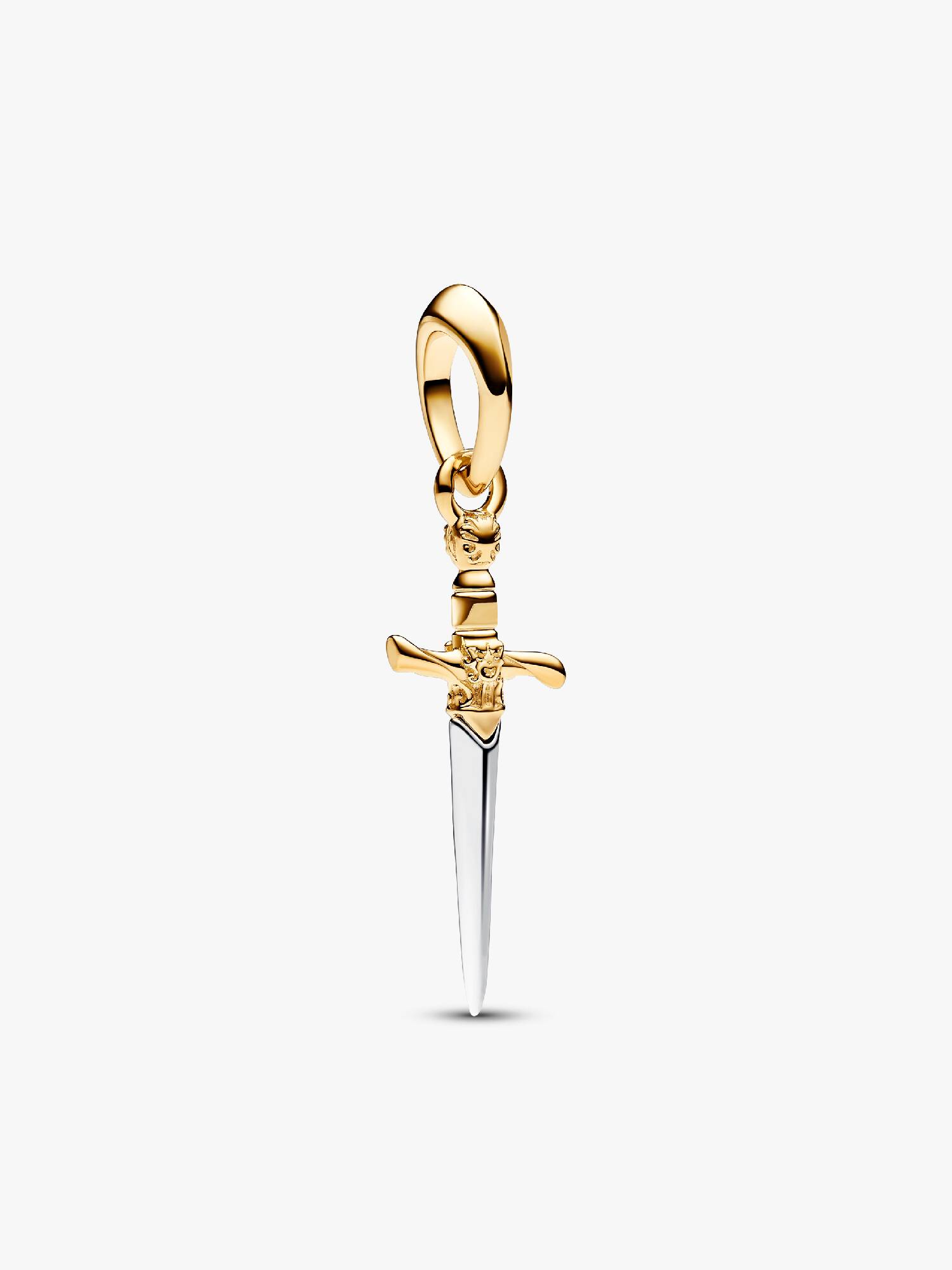 Charm Pendant Game of Thrones Aiguille
