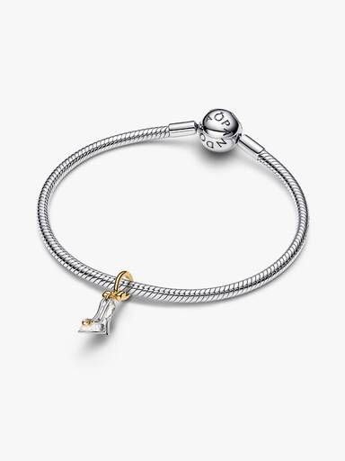 Charm Pendant Disney Soulier de Cendrillon