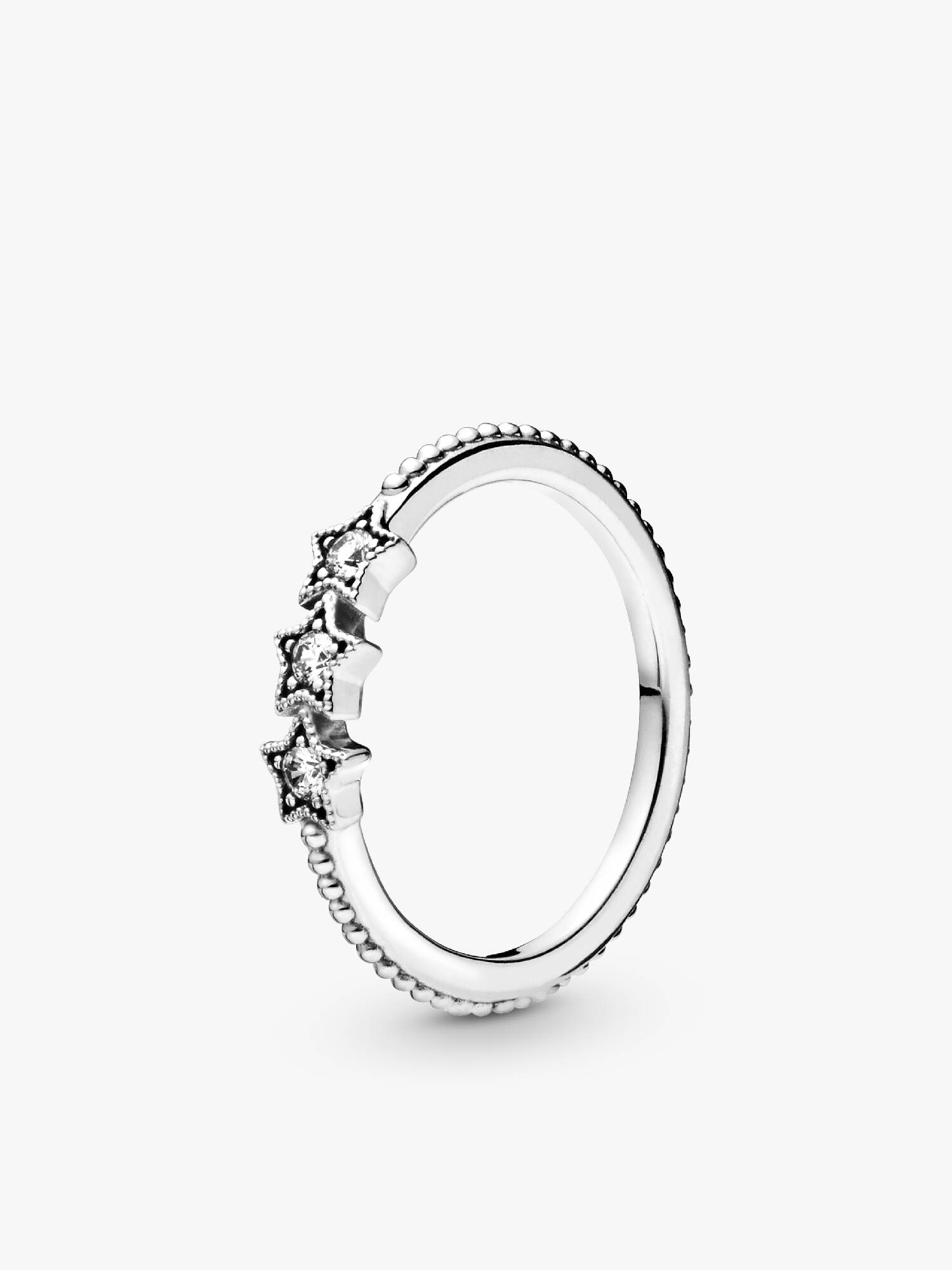 Bague Étoiles Célestes