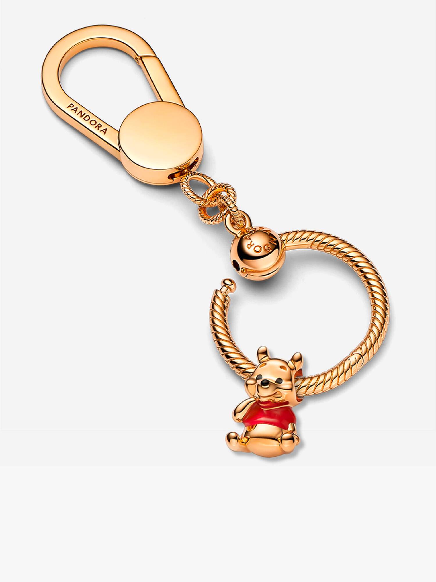 Coffret Cadeau Winnie l’Ourson