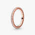 Bague Scintillement Bague Scintillement