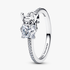 Bague Disney Stitch & Pierre Bague Disney Stitch & Pierre