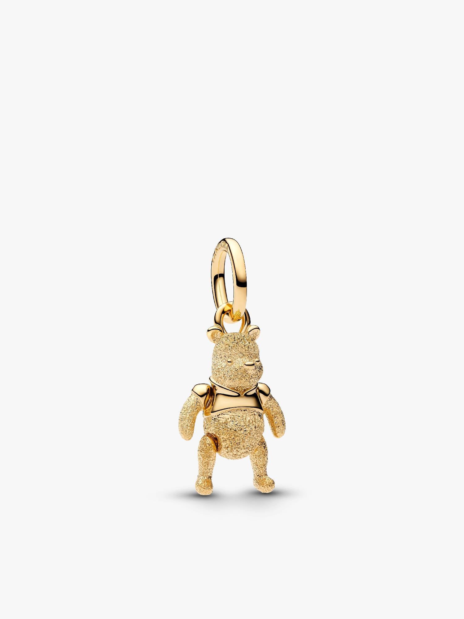 Charm Pendant Disney Winnie L’Ourson