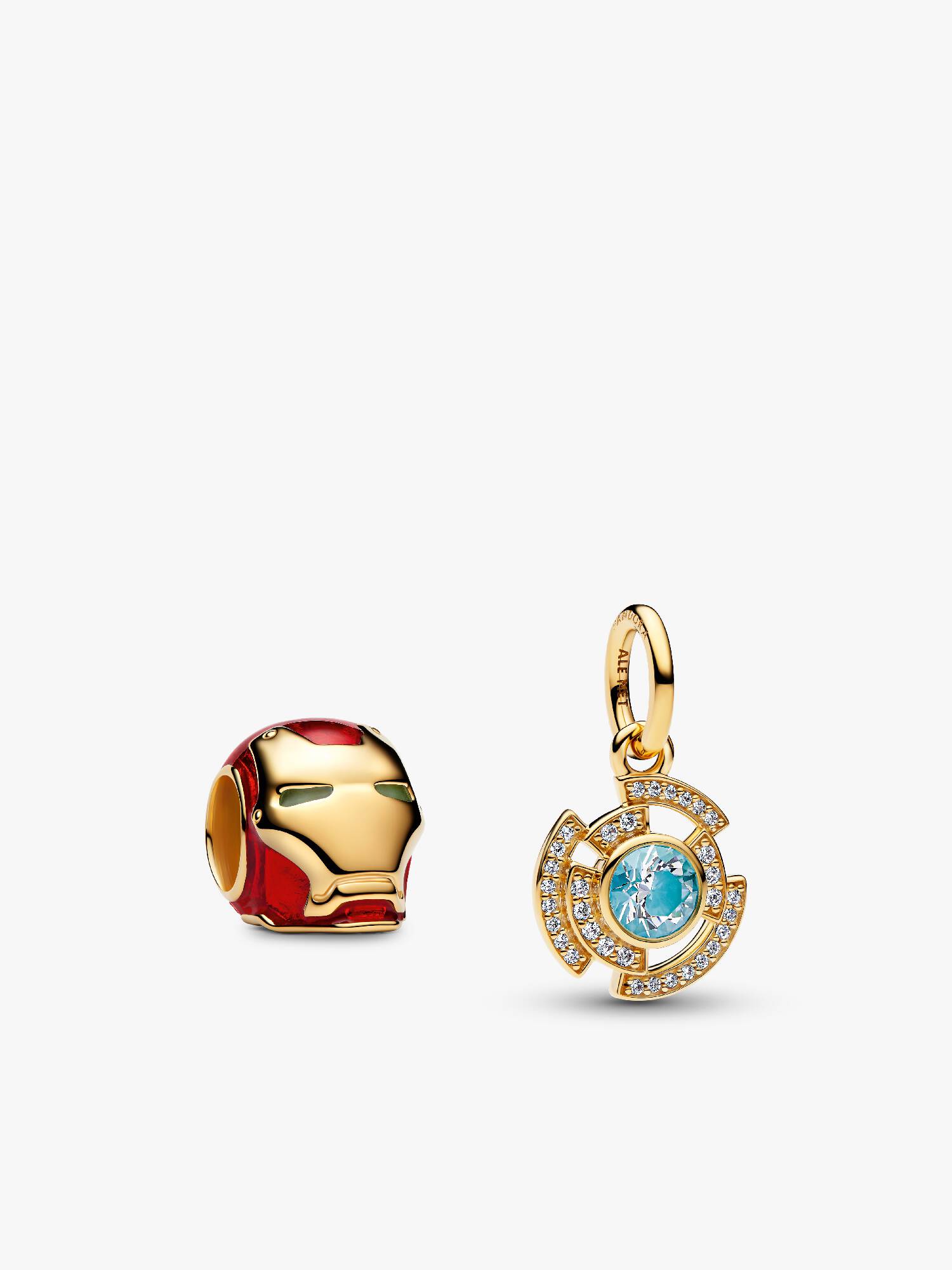 Coffret Cadeau Coffret Marvel Charms