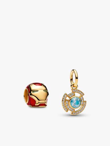 Coffret Cadeau Coffret Marvel Charms