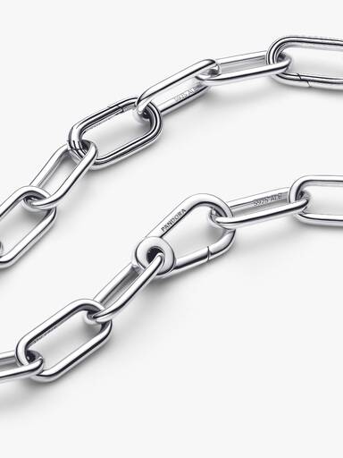 Collier Link Pandora ME