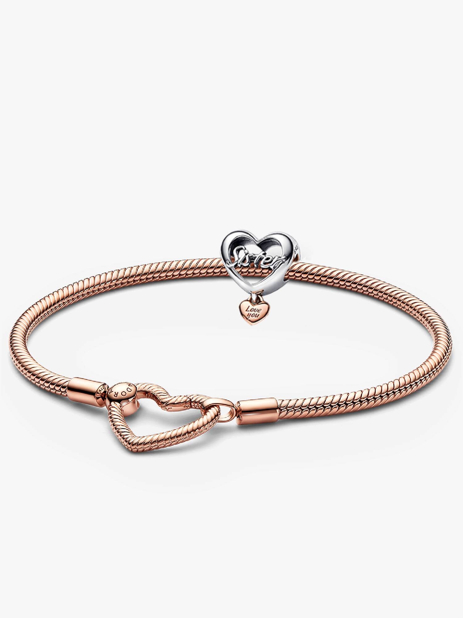Coffret Cadeau "Amour des Sœurs"