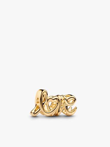 Bracelet Composé Cœur Fil de Fer & Amour Manuscrit