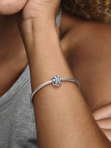 Charm Herbier Scintillant