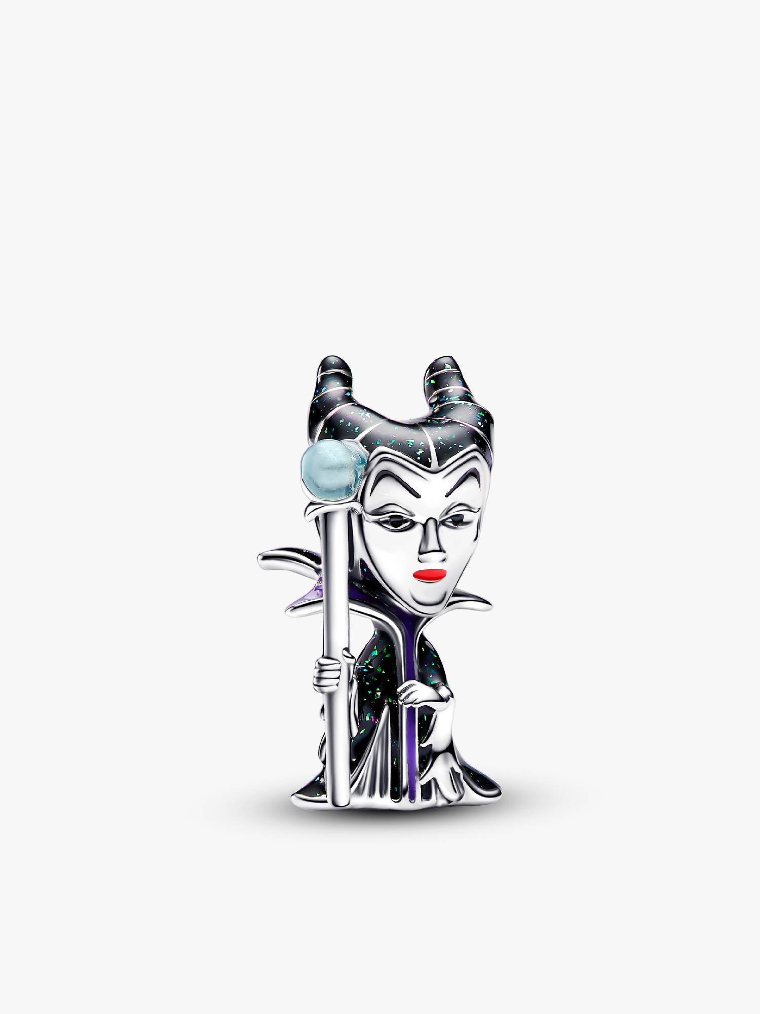 Charm Les Méchants de Disney Maléfique