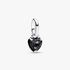 Mini Dangle Cœur Chakra Noir Pandora ME Mini Dangle Cœur Chakra Noir Pandora ME