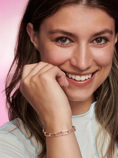 Bracelet Link Pandora ME