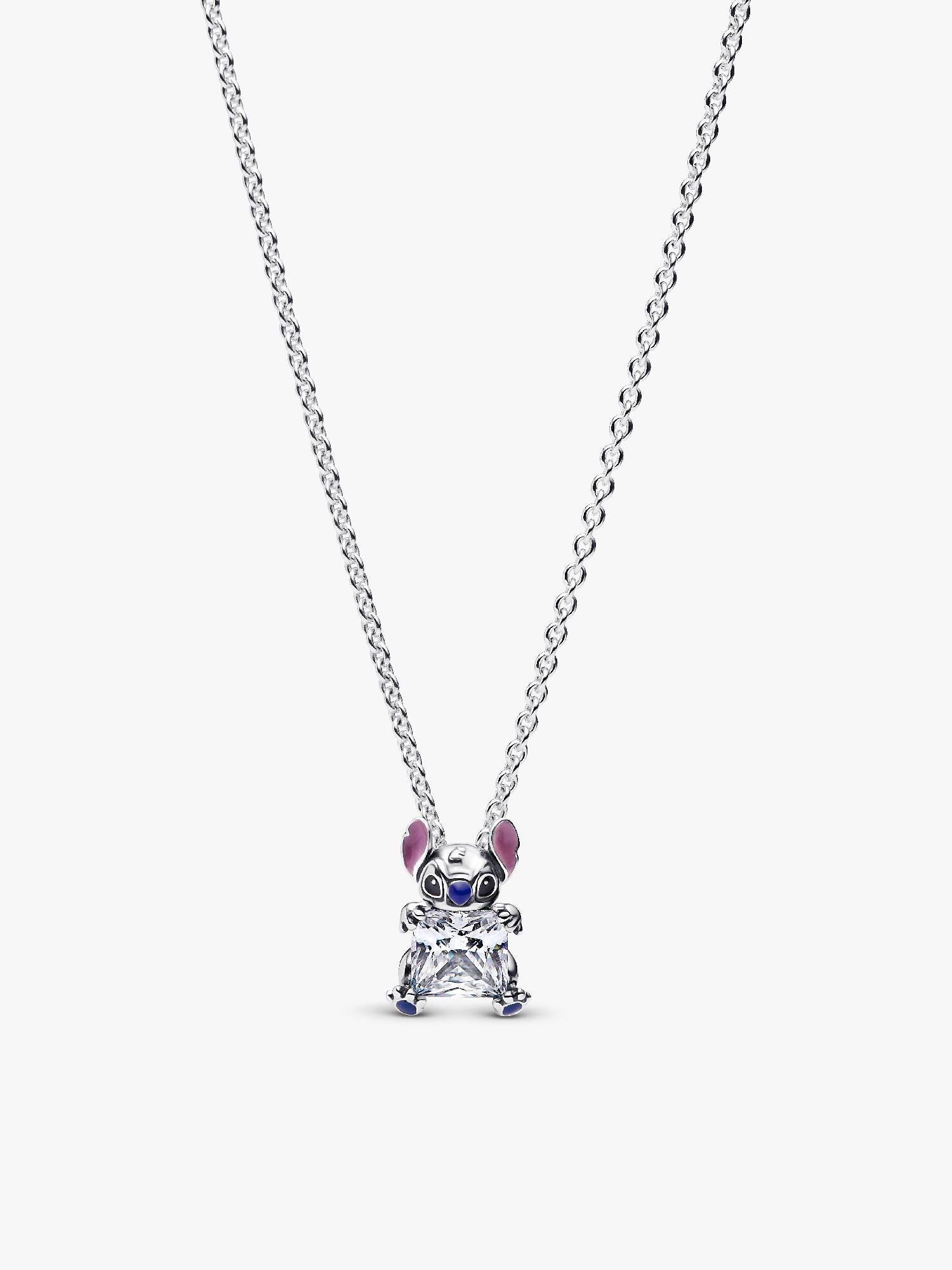 Collier Disney Stitch