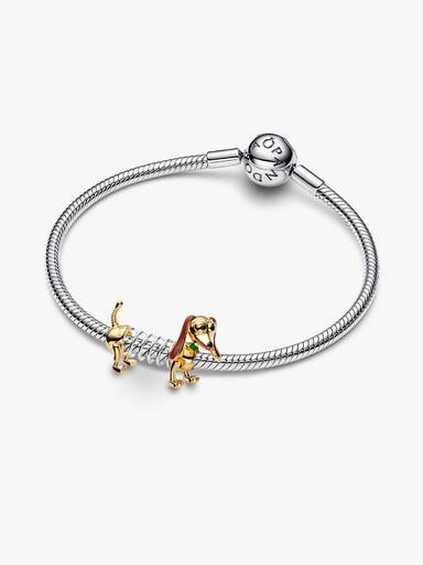 Charm Disney Pixar Toy Story Zigzag