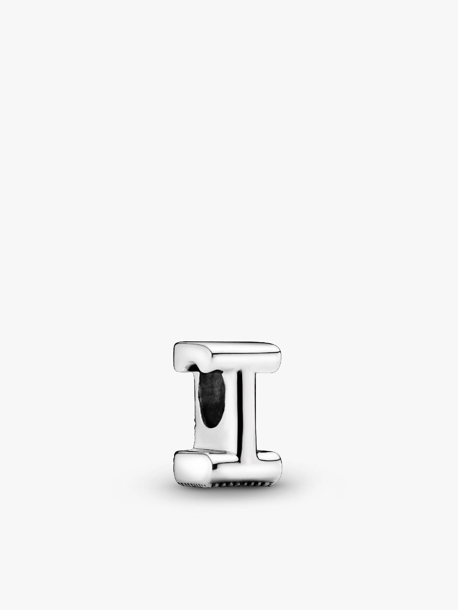 Charm Alphabet Lettre I
