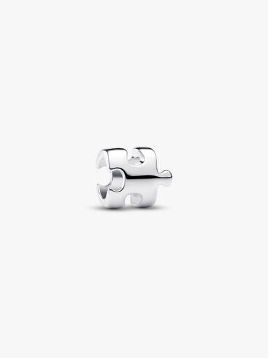 Mini Charm Pièce de Puzzle