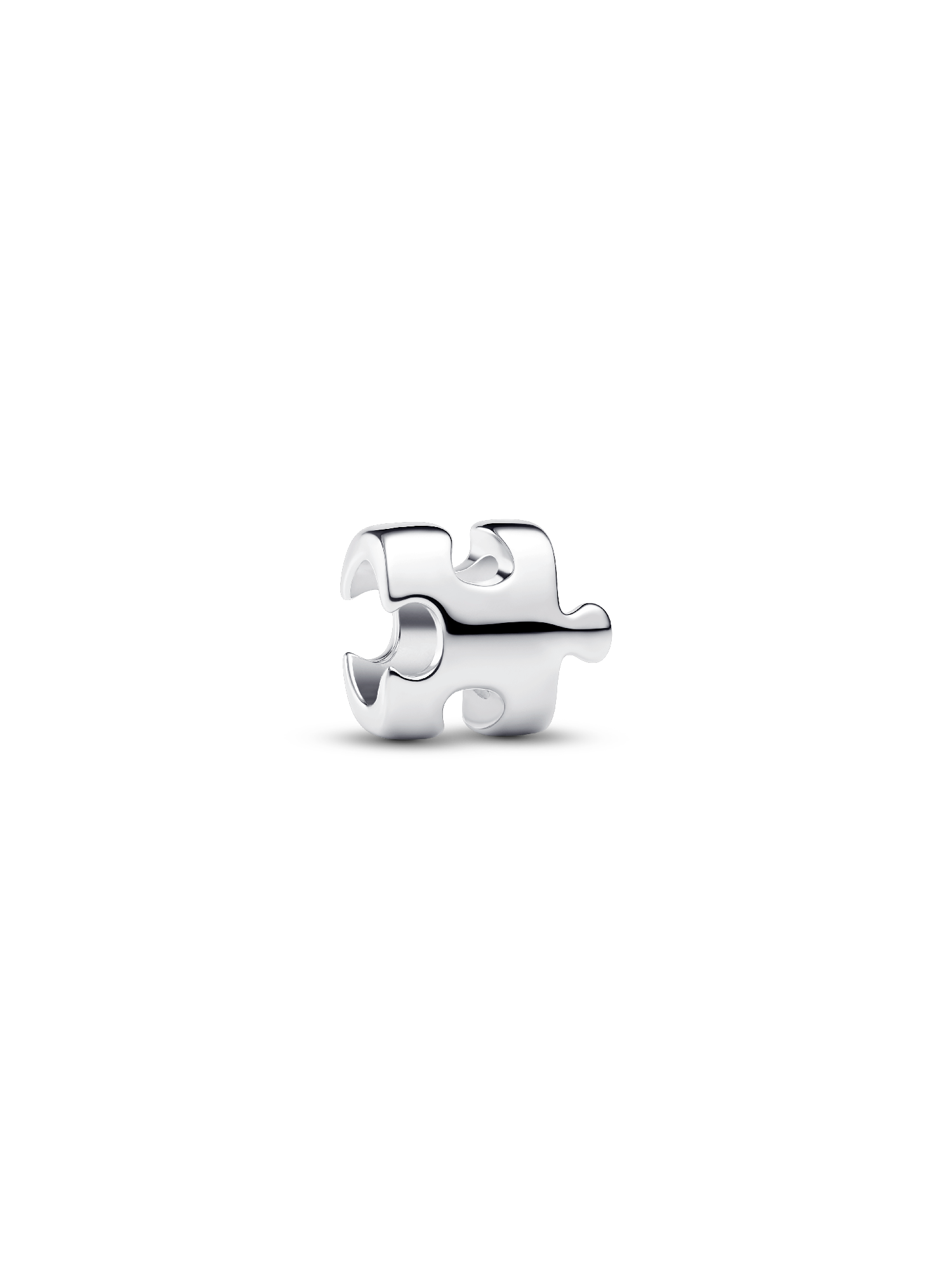 Mini Charm Pièce de Puzzle