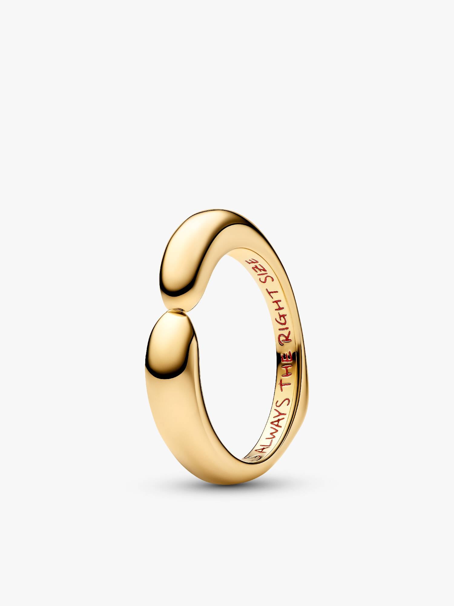 Bague Disney Winnie L'Ourson Câlin