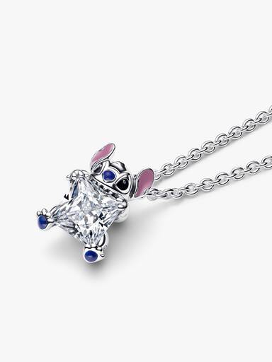 Collier Disney Stitch