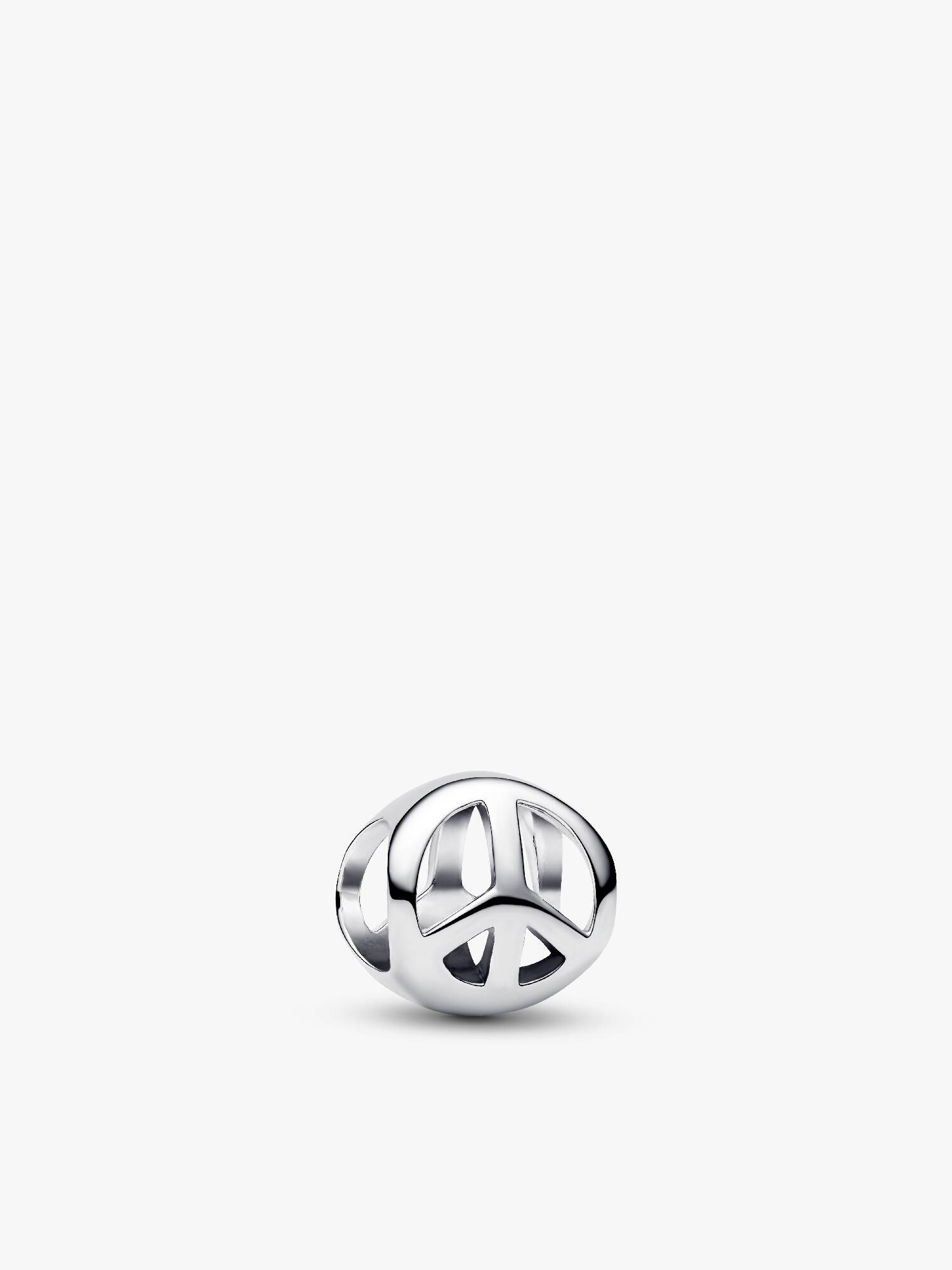 Mini Charm Symbole de Paix