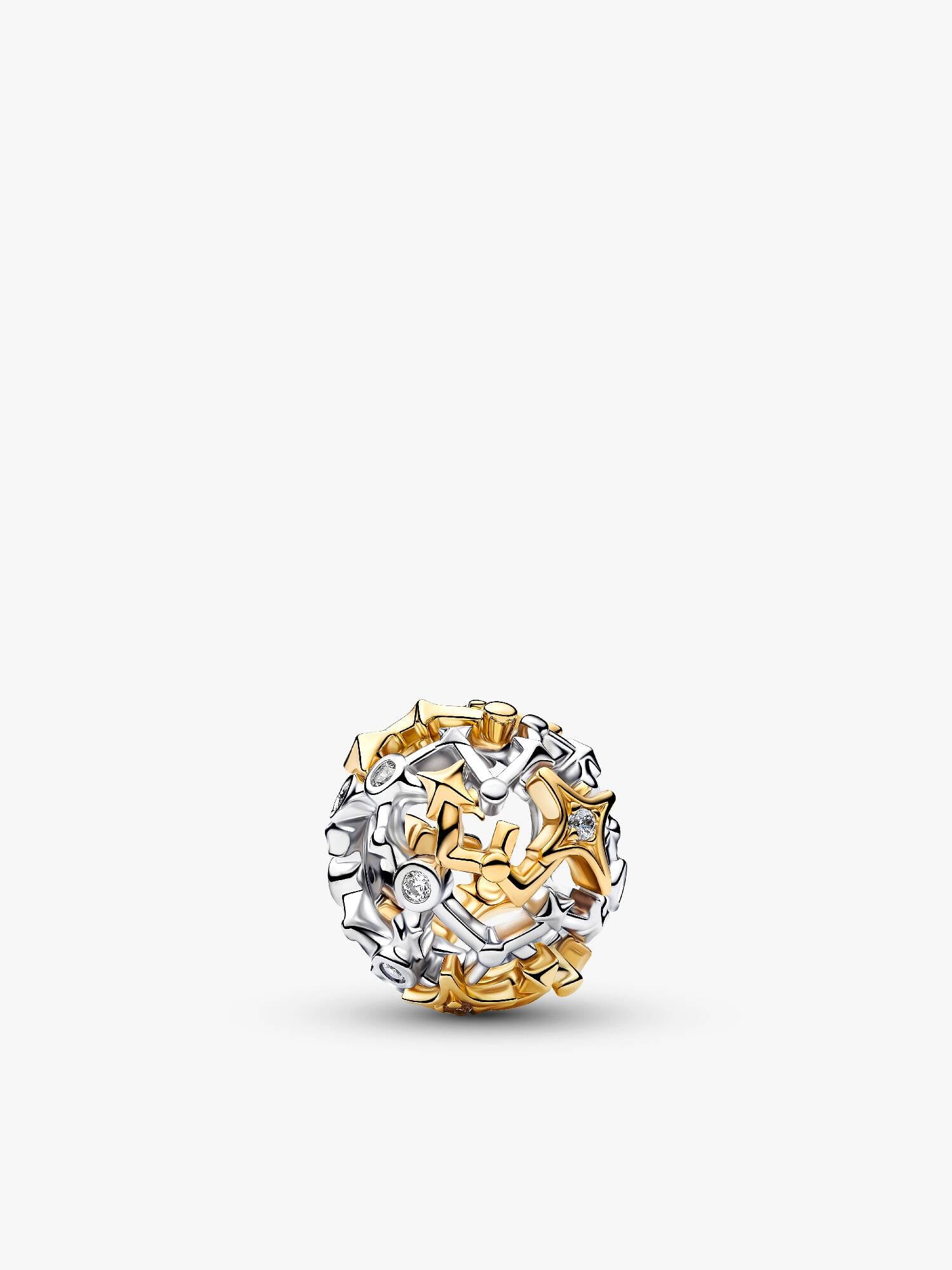 Charm Constellation Ajourée