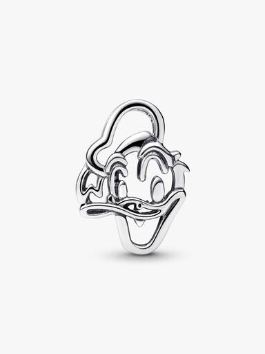 Charm Ajouré Disney Donald