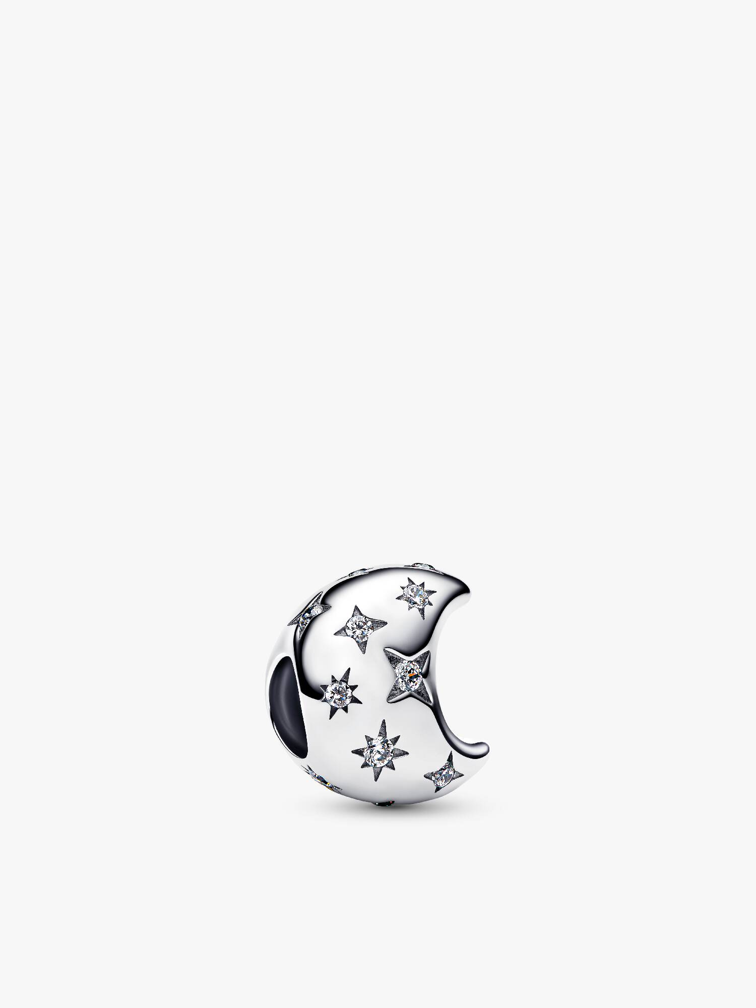 Charm Croissant de Lune